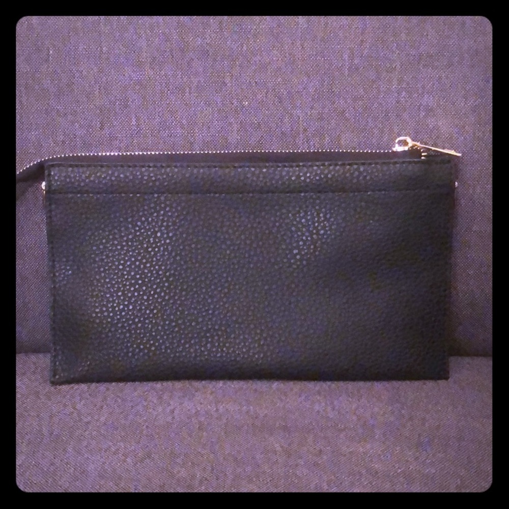 Clutch or Wristlet